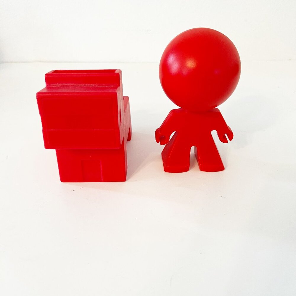Fun Desk Accessories Set